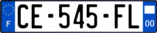 CE-545-FL