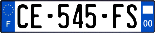 CE-545-FS
