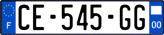 CE-545-GG