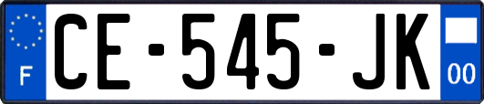 CE-545-JK
