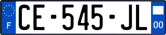 CE-545-JL