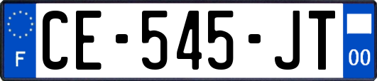 CE-545-JT