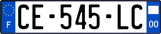 CE-545-LC