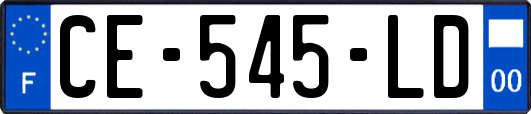 CE-545-LD