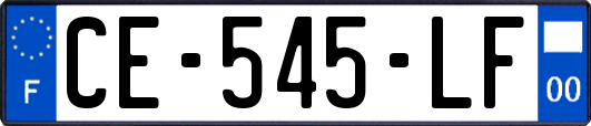 CE-545-LF
