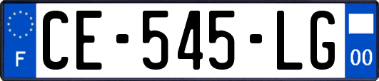 CE-545-LG