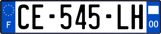 CE-545-LH