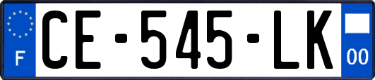 CE-545-LK