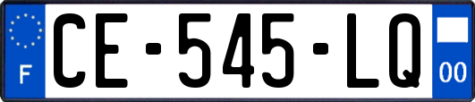 CE-545-LQ