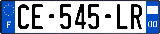 CE-545-LR