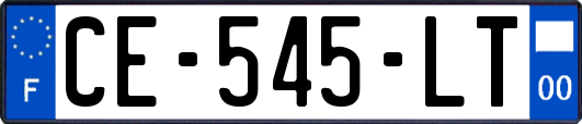 CE-545-LT