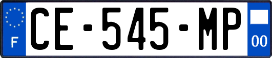 CE-545-MP