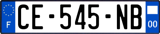 CE-545-NB