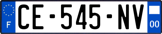 CE-545-NV