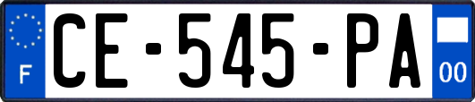 CE-545-PA
