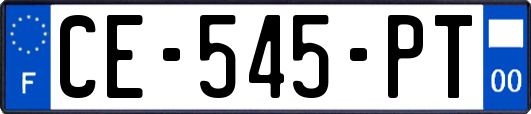 CE-545-PT