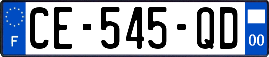 CE-545-QD