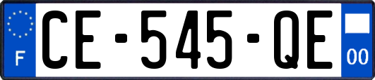 CE-545-QE
