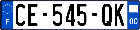 CE-545-QK