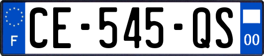 CE-545-QS