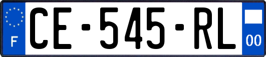 CE-545-RL