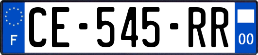 CE-545-RR