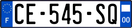 CE-545-SQ