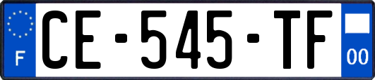 CE-545-TF