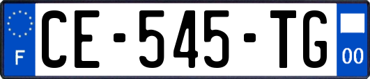CE-545-TG
