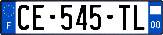 CE-545-TL