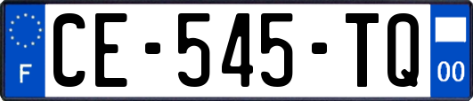 CE-545-TQ