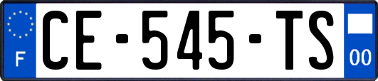 CE-545-TS