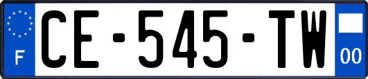 CE-545-TW