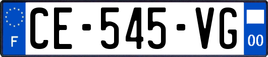 CE-545-VG