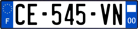 CE-545-VN