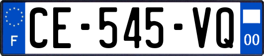 CE-545-VQ