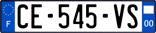 CE-545-VS