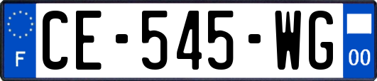 CE-545-WG