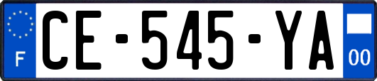 CE-545-YA