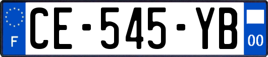 CE-545-YB