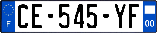 CE-545-YF