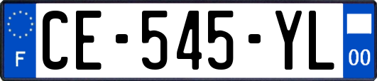 CE-545-YL