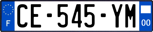 CE-545-YM