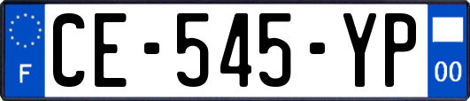 CE-545-YP