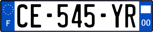 CE-545-YR