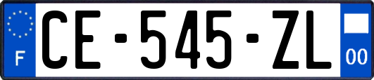 CE-545-ZL