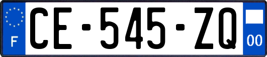 CE-545-ZQ