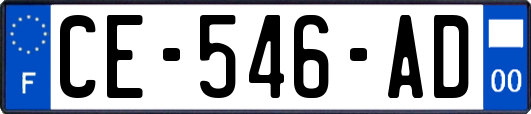 CE-546-AD