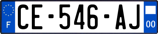 CE-546-AJ