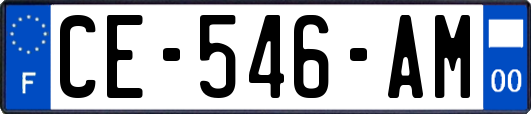 CE-546-AM